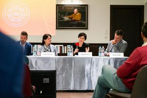 Digital Skills and Critical Platform Use in the GenAI Era-Borító